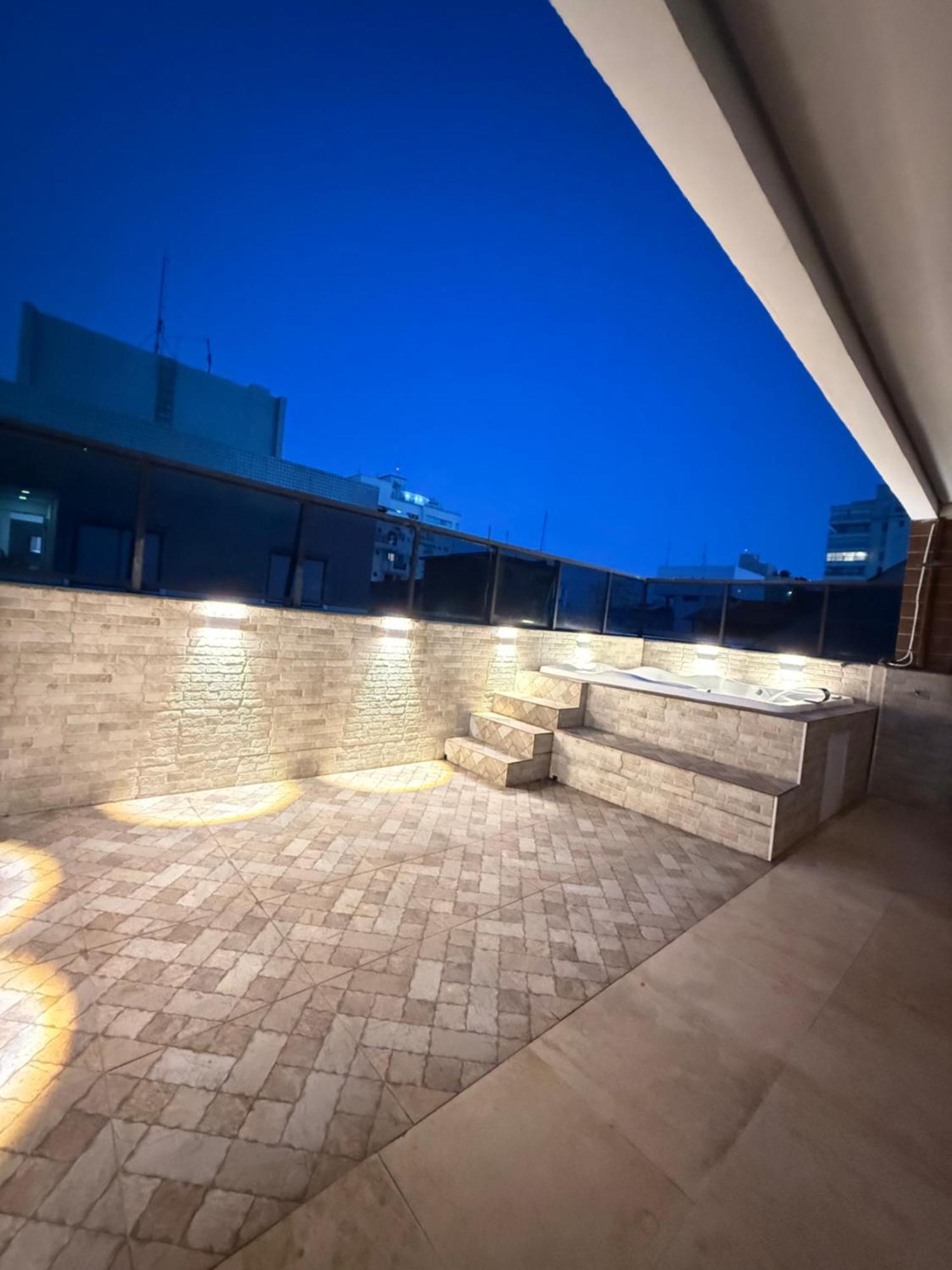 Apartamento de 3 Quartos