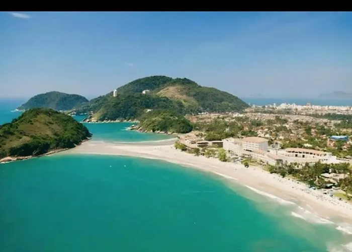 Condomínio HM Smart Guarujá